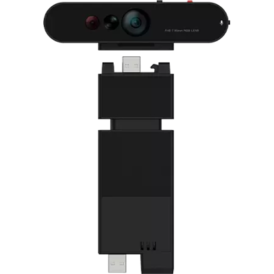 Lenovo ThinkVision MC60 Monitor Webcam Lenovo ThinkVision MC60 Monitor Webcam