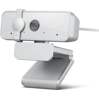 Lenovo 310 FHD Webcam (White) Lenovo 310 FHD Webcam (White)
