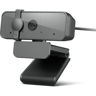 Lenovo Select FHD Webcam (Stormy Grey) Lenovo Select FHD Webcam (Stormy Grey)