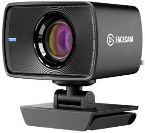 Elgato Facecam Full HD Streaming Web Camera