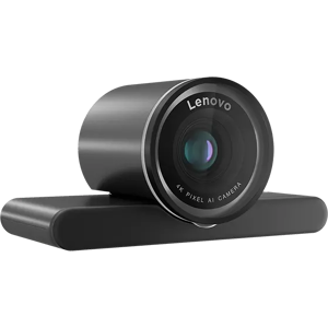 Lenovo 4K Pro Webcam