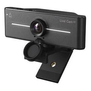 Creative Labs Cam 4K Webcam