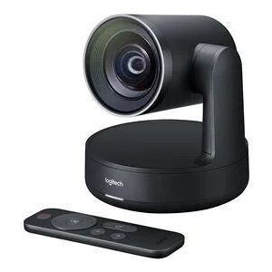 Logitech Rally Wired Conference Camera