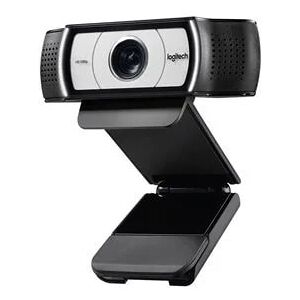 Logitech Webcam C930e - webcam