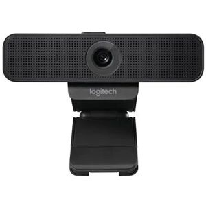 Logitech Webcam C925e - webcam