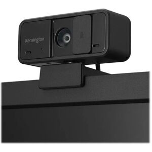 Kensington W1050 1080P Fixed Focus Wide Angle Webcam