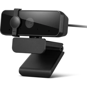 Lenovo Essential FHD Webcam Gen2