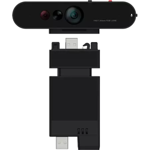 ThinkVision MC60 (S) Monitor Webcam