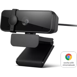 Lenovo Essential FHD Webcam