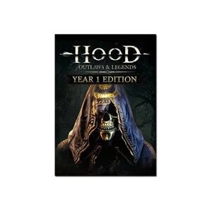 Focus Home Interactive Hood Outlaw & Legends Year One Edition - Windows