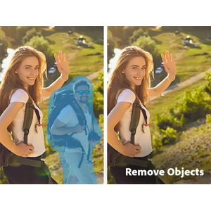 Photoshop Elements 2025, 1-Year Subscription