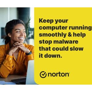 Symantec Norton 360 for Gamers - 3 Devices, 3-Year License