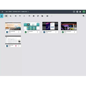 LanSchool 1-year subscription license per device includes technical support - 500 devices