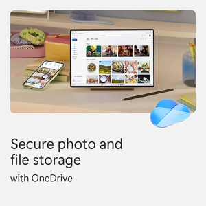 Microsoft 365 Personal, 1-Year Subscription