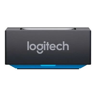 Logitech Bluetooth Audio Receiver Logitech Bluetooth Audio Receiver