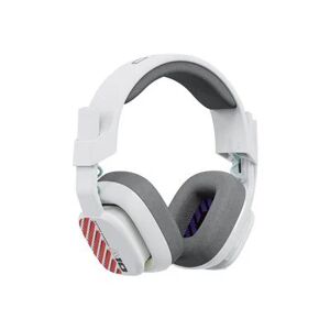 ASTRO Gaming A10 Gaming Headset Gen 2 PlayStation - White