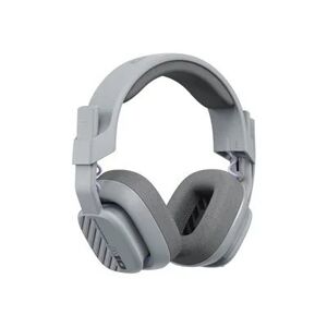 ASTRO Gaming A10 Gaming Headset Gen 2 PC - Grey