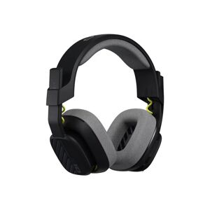 ASTRO Gaming A10 Gaming Headset Gen 2 PlayStation - Black