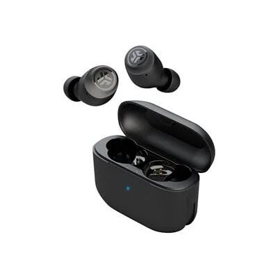 JLab Go Air POP True Wireless In-Ear Earbuds - Black JLab Go Air POP True Wireless In-Ear Earbuds - Black
