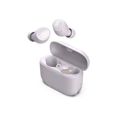 JLab GO Air POP True Wireless In-Ear Earbuds - Lilac JLab GO Air POP True Wireless In-Ear Earbuds - Lilac