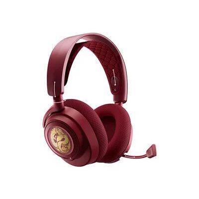 SteelSeries Arctis Nova 7P Gen 2 Wireless Over-The-Ear Multi Gaming Headset - Magenta SteelSeries Arctis Nova 7P Gen 2 Wireless Over-The-Ear Multi Gaming Headset - Magenta
