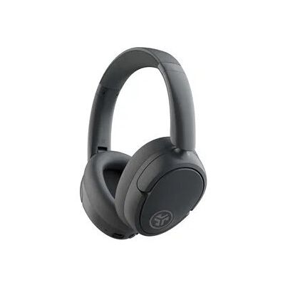 JLab JBuds Lux ANC Over-Ear Wireless Headphones - Graphite JLab JBuds Lux ANC Over-Ear Wireless Headphones - Graphite