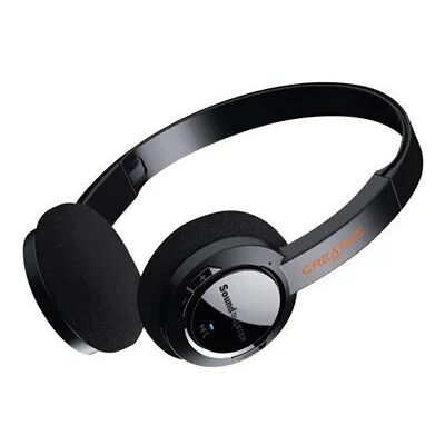 Creative Labs V2 Bluetooth 5.0 Wireless Headset Creative Labs V2 Bluetooth 5.0 Wireless Headset
