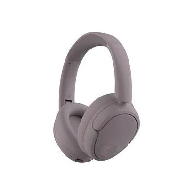 JLab JBuds Lux ANC Over-Ear Wireless Headphones - Mauve JLab JBuds Lux ANC Over-Ear Wireless Headphones - Mauve