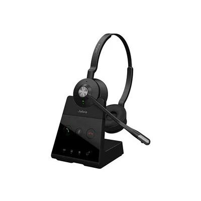 Jabra Engage 65 SE Stereo Wireless Headset Jabra Engage 65 SE Stereo Wireless Headset