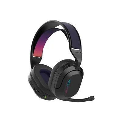 JLab Nightfall Wireless Gaming Headset - Black JLab Nightfall Wireless Gaming Headset - Black