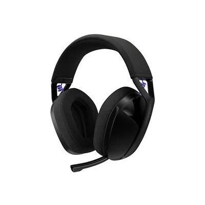 Logitech G G321 Lightspeed Wireless Gaming Headset - Black Logitech G G321 Lightspeed Wireless Gaming Headset - Black
