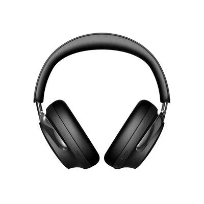 Bose QuietComfort Ultra Wireless Noise Cancelling Over-the-Ear Headphones, 2nd Gen - Black Bose QuietComfort Ultra Wireless Noise Cancelling Over-the-Ear Headphones, 2nd Gen - Black