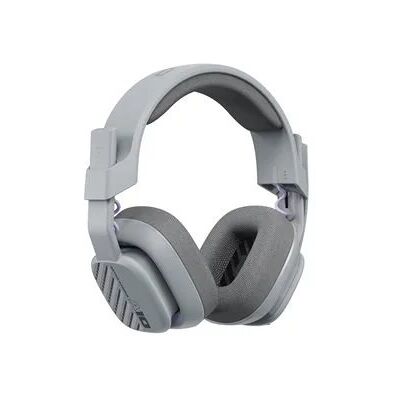 Astro Gaming A10 Gen 2 Wired Over-The-Ear Gaming Headset for PC - Grey Astro Gaming A10 Gen 2 Wired Over-The-Ear Gaming Headset for PC - Grey