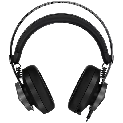 Lenovo Legion H500 Pro 7.1 Surround Sound Gaming Headset Lenovo Legion H500 Pro 7.1 Surround Sound Gaming Headset