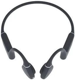 Creative Labs Free Wireless Bone Conduction Headphones - Gray