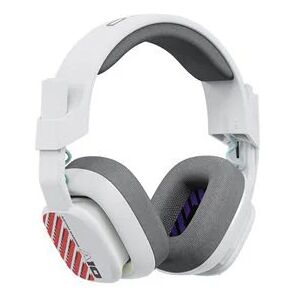 ASTRO Gaming A10 Gaming Headset Gen 2 PlayStation - White