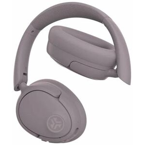 JLab JBuds Lux ANC Over-Ear Wireless Headphones - Mauve