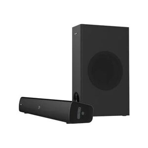 Creative Labs V2 2.1 Soundbar and Subwoofer