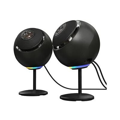 Creative Labs Nova 2.0 USB-C Desktop Speakers - Black Creative Labs Nova 2.0 USB-C Desktop Speakers - Black