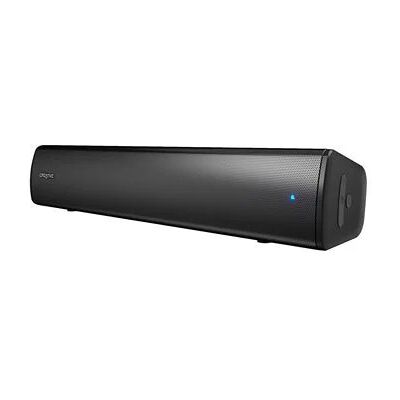 Creative Labs Air V2 Under-Monitor Bluetooth USB Soundbar - Black Creative Labs Air V2 Under-Monitor Bluetooth USB Soundbar - Black