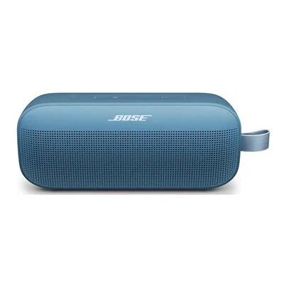 Bose SoundLink Flex Portable Bluetooth Speaker, 2nd Gen - Blue Dusk Bose SoundLink Flex Portable Bluetooth Speaker, 2nd Gen - Blue Dusk