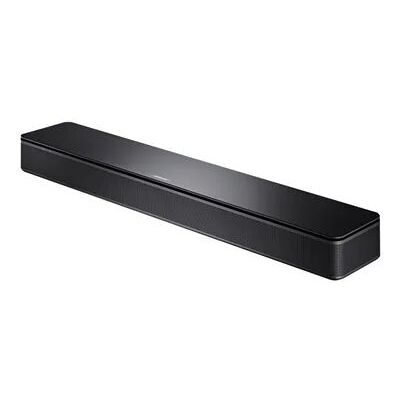 Bose TV Speaker Bluetooth Soundbar - Black Bose TV Speaker Bluetooth Soundbar - Black