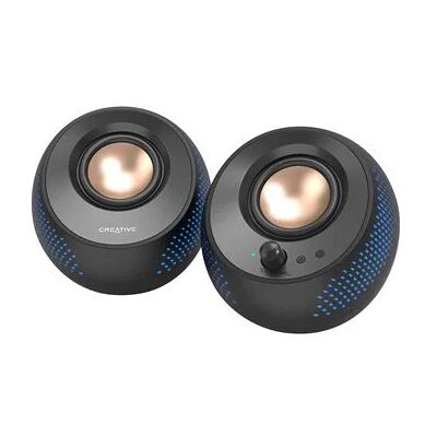 Creative Labs X 2.0 Premium Desktop Speakers with Bluetooth 5.3 Creative Labs X 2.0 Premium Desktop Speakers with Bluetooth 5.3