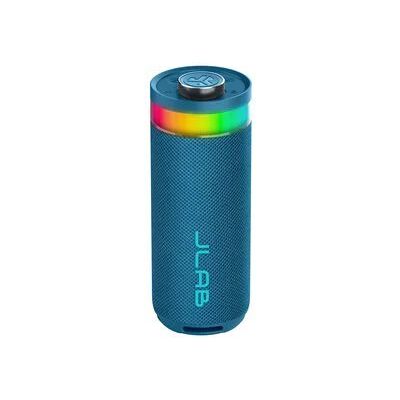 JLab Go Party Portable Bluetooth Speaker - Navy JLab Go Party Portable Bluetooth Speaker - Navy