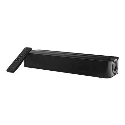 Creative Labs SE Compact Multimedia Under Monitor Soundbar Creative Labs SE Compact Multimedia Under Monitor Soundbar