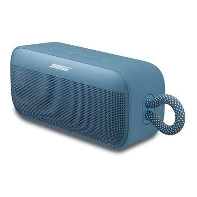 Bose Soundlink Plus Portable Bluetooth Speaker - Blue Dusk Bose Soundlink Plus Portable Bluetooth Speaker - Blue Dusk