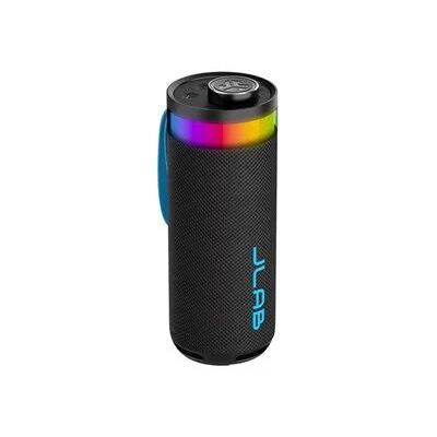 JLab Go Party Portable Bluetooth Speaker - Black JLab Go Party Portable Bluetooth Speaker - Black