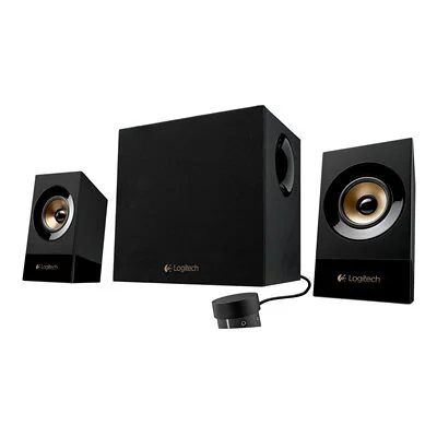 Logitech Z533 Speakers Logitech Z533 Speakers
