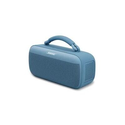 Bose SoundLink Max Portable Bluetooth Speaker - Blue Dusk Bose SoundLink Max Portable Bluetooth Speaker - Blue Dusk