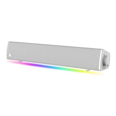 Creative Labs Blaster GS3 Compact Gaming Soundbar - White Creative Labs Blaster GS3 Compact Gaming Soundbar - White